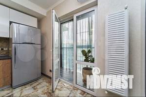 4-к квартира, на длительный срок, 109м2, 21/22 этаж