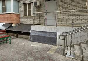 Студия квартира, на длительный срок, 24м2, 14/16 этаж