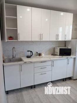 1-к квартира, на длительный срок, 34м2, 12/16 этаж