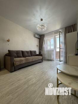 1-к квартира, на длительный срок, 42м2, 7/9 этаж