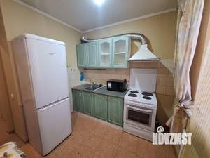 1-к квартира, на длительный срок, 35м2, 1/5 этаж