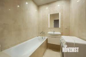 2-к квартира, на длительный срок, 58м2, 4/19 этаж