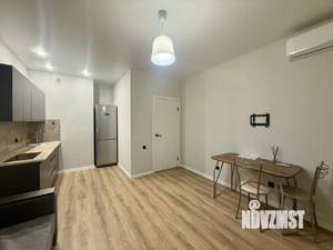 1-к квартира, на длительный срок, 35м2, 7/17 этаж