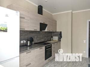 1-к квартира, на длительный срок, 40м2, 10/16 этаж