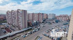 1-к квартира, на длительный срок, 37м2, 14/16 этаж