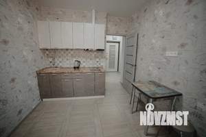 1-к квартира, посуточно, 38м2, 15/17 этаж