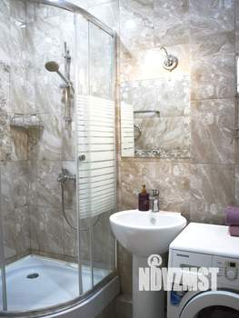 1-к квартира, посуточно, 36м2, 11/16 этаж