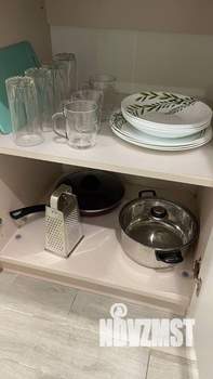 Студия квартира, посуточно, 25м2, 16/19 этаж