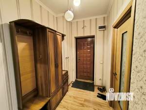 1-к квартира, на длительный срок, 42м2, 4/16 этаж