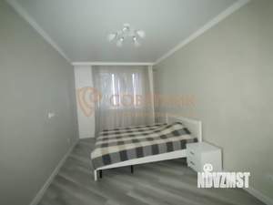 2-к квартира, на длительный срок, 57м2, 11/19 этаж