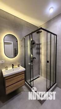 1-к квартира, на длительный срок, 43м2, 7/18 этаж