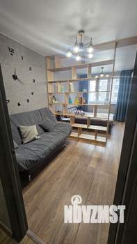 1-к квартира, на длительный срок, 38м2, 11/19 этаж