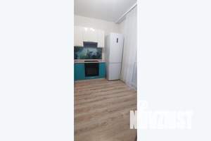 1-к квартира, посуточно, 45м2, 2/19 этаж