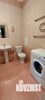 1-к квартира, на длительный срок, 38м2, 15/24 этаж