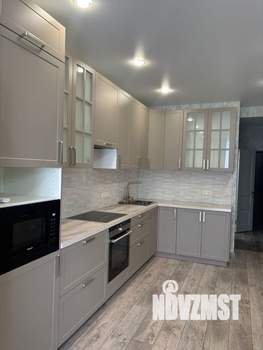 1-к квартира, на длительный срок, 45м2, 9/23 этаж