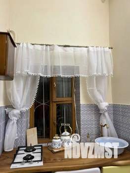 2-к квартира, посуточно, 50м2, 1/1 этаж