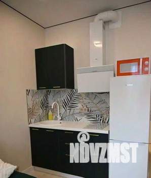 1-к квартира, на длительный срок, 36м2, 17/19 этаж