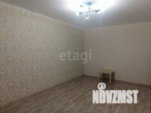 1-к квартира, на длительный срок, 37м2, 4/16 этаж