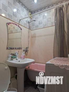 1-к квартира, на длительный срок, 30м2, 5/5 этаж