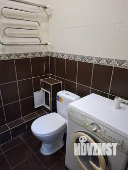 1-к квартира, на длительный срок, 33м2, 1/3 этаж