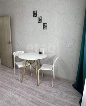 1-к квартира, на длительный срок, 38м2, 16/22 этаж
