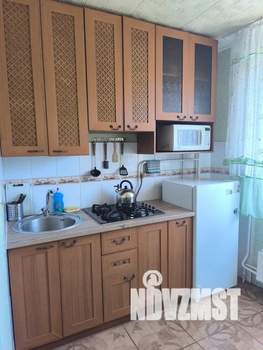 1-к квартира, посуточно, 33м2, 5/10 этаж