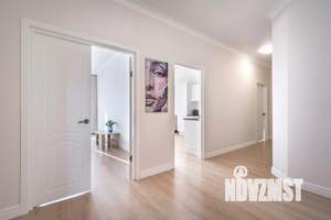 1-к квартира, посуточно, 90м2, 1/1 этаж