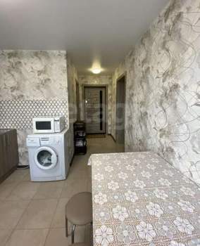 1-к квартира, на длительный срок, 30м2, 6/9 этаж