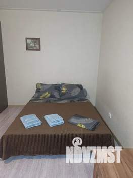 1-к квартира, посуточно, 42м2, 1/16 этаж