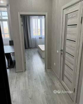 1-к квартира, на длительный срок, 33м2, 6/12 этаж