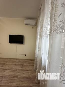 1-к квартира, на длительный срок, 42м2, 10/13 этаж