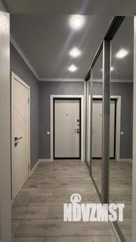 1-к квартира, на длительный срок, 41м2, 14/25 этаж