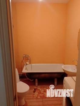 Студия квартира, на длительный срок, 23м2, 3/10 этаж