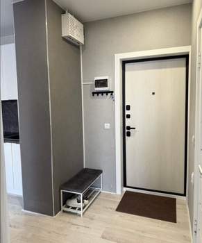 1-к квартира, на длительный срок, 38м2, 7/16 этаж