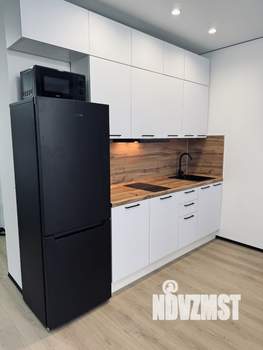 Студия квартира, на длительный срок, 30м2, 4/16 этаж