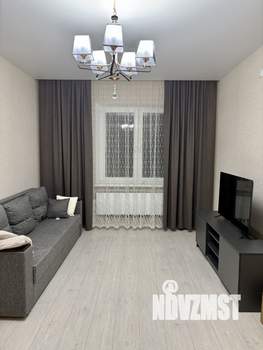 1-к квартира, на длительный срок, 37м2, 2/16 этаж