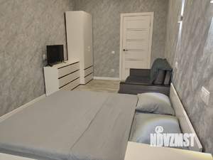 1-к квартира, на длительный срок, 38м2, 16/21 этаж