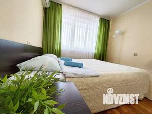 2-к квартира, посуточно, 45м2, 4/16 этаж