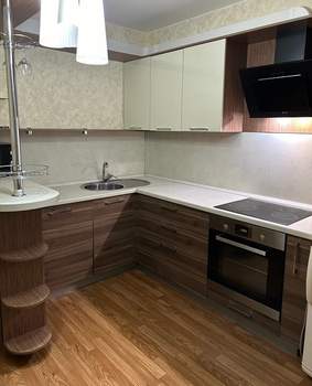 1-к квартира, на длительный срок, 38м2, 9/16 этаж