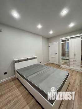 2-к квартира, на длительный срок, 47м2, 3/16 этаж