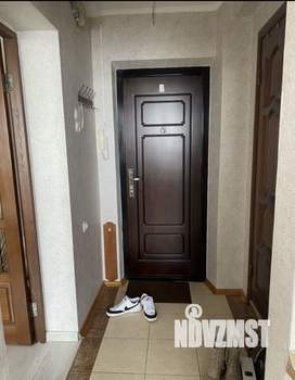 1-к квартира, на длительный срок, 32м2, 12/13 этаж