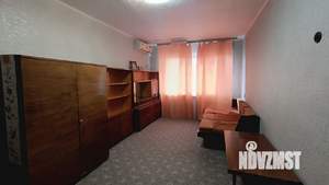 2-к квартира, на длительный срок, 46м2, 4/5 этаж