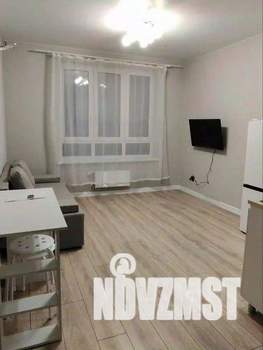 Студия квартира, на длительный срок, 25м2, 5/9 этаж