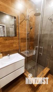 1-к квартира, на длительный срок, 37м2, 18/20 этаж