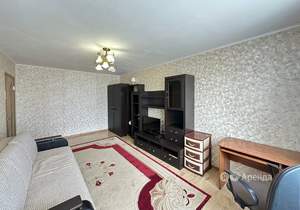 2-к квартира, на длительный срок, 56м2, 9/16 этаж