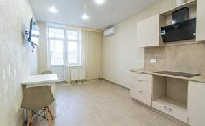 1-к квартира, на длительный срок, 41м2, 3/22 этаж