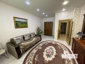 1-к квартира, на длительный срок, 62м2, 15/17 этаж