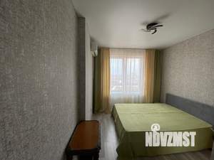 2-к квартира, на длительный срок, 33м2, 9/25 этаж