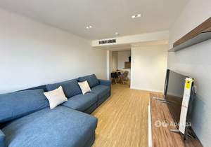 2-к квартира, на длительный срок, 48м2, 9/15 этаж