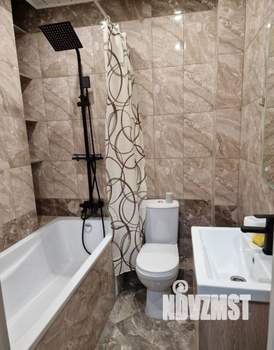 1-к квартира, на длительный срок, 37м2, 9/16 этаж